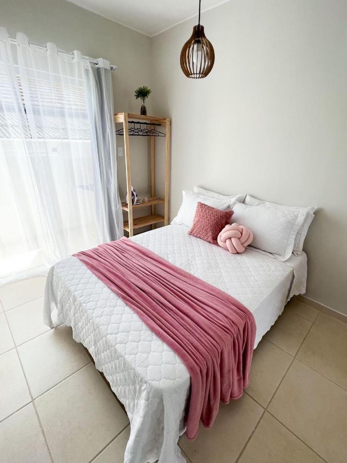 Villa 61 | Hospedagem - Praia De Armacao - Beto Carrero เปงญา ภายนอก รูปภาพ