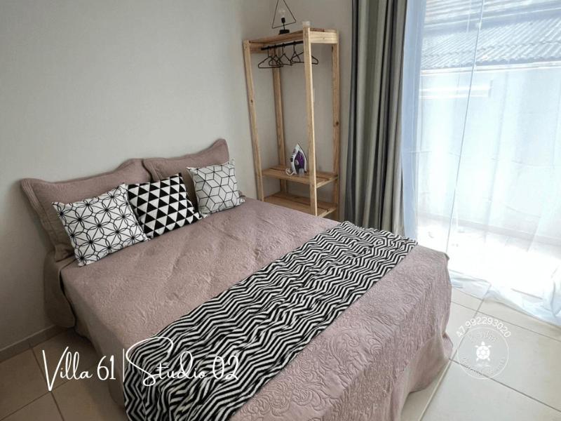 Villa 61 | Hospedagem - Praia De Armacao - Beto Carrero เปงญา ภายนอก รูปภาพ