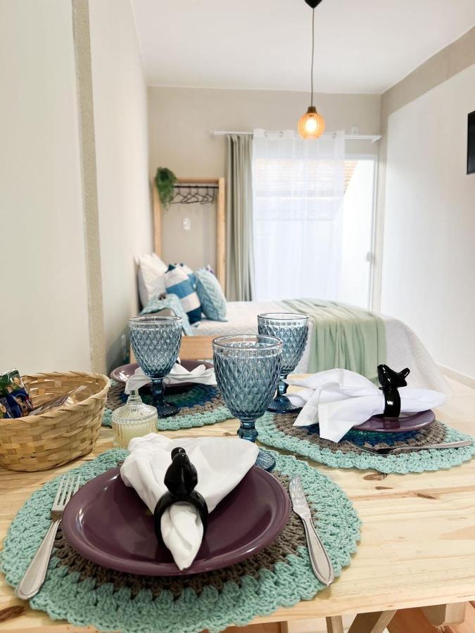 Villa 61 | Hospedagem - Praia De Armacao - Beto Carrero เปงญา ภายนอก รูปภาพ