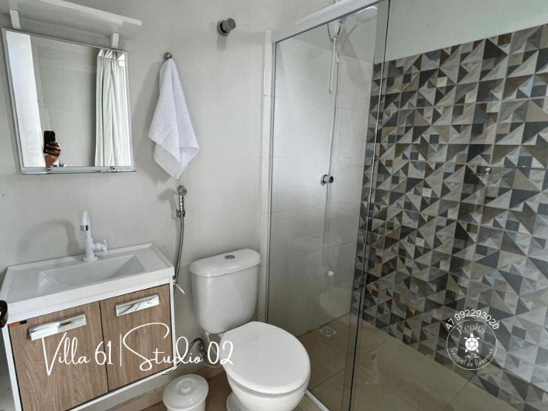 Villa 61 | Hospedagem - Praia De Armacao - Beto Carrero เปงญา ภายนอก รูปภาพ