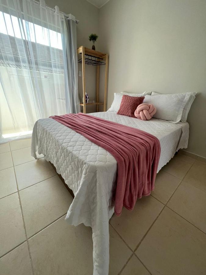 Villa 61 | Hospedagem - Praia De Armacao - Beto Carrero เปงญา ภายนอก รูปภาพ