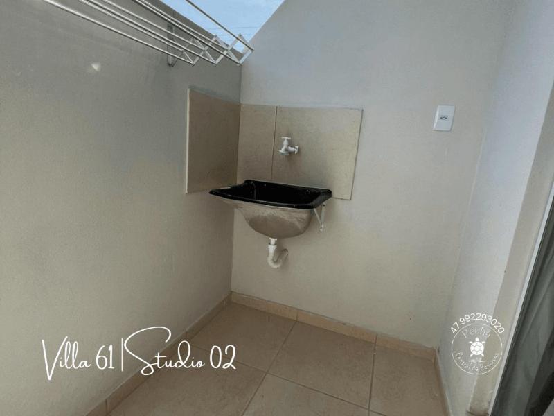 Villa 61 | Hospedagem - Praia De Armacao - Beto Carrero เปงญา ภายนอก รูปภาพ