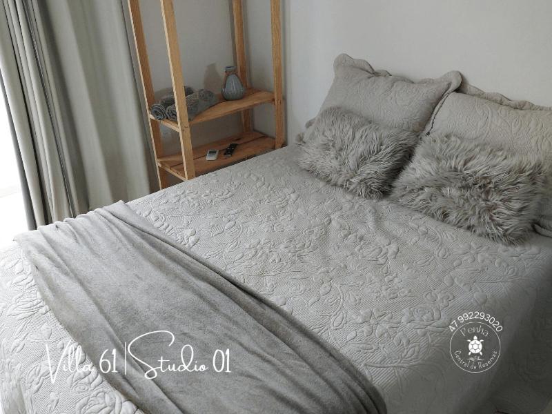 Villa 61 | Hospedagem - Praia De Armacao - Beto Carrero เปงญา ภายนอก รูปภาพ