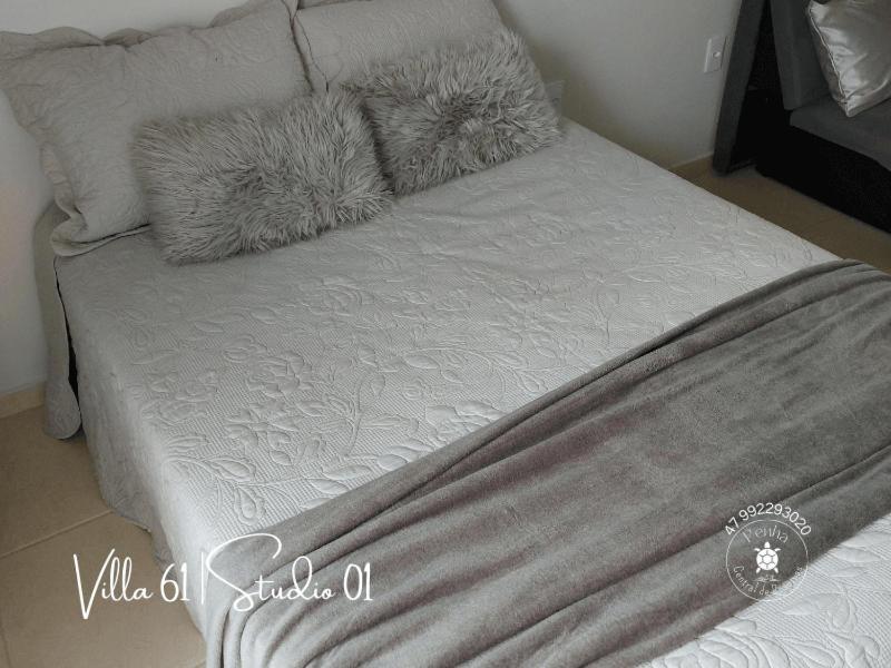 Villa 61 | Hospedagem - Praia De Armacao - Beto Carrero เปงญา ภายนอก รูปภาพ